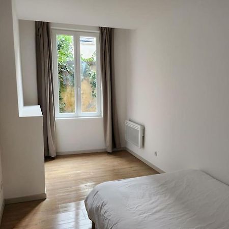 בר-לה-דוק Charmant Appart Centre Ville. מראה חיצוני תמונה